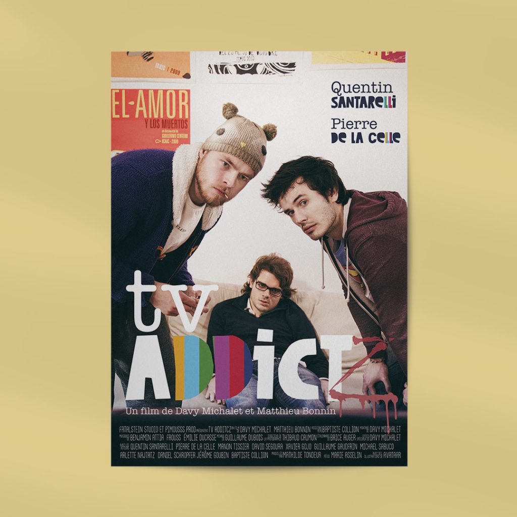 TV addictZ