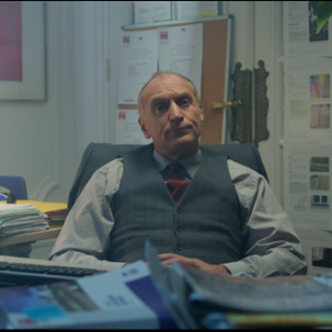 Opération isolation