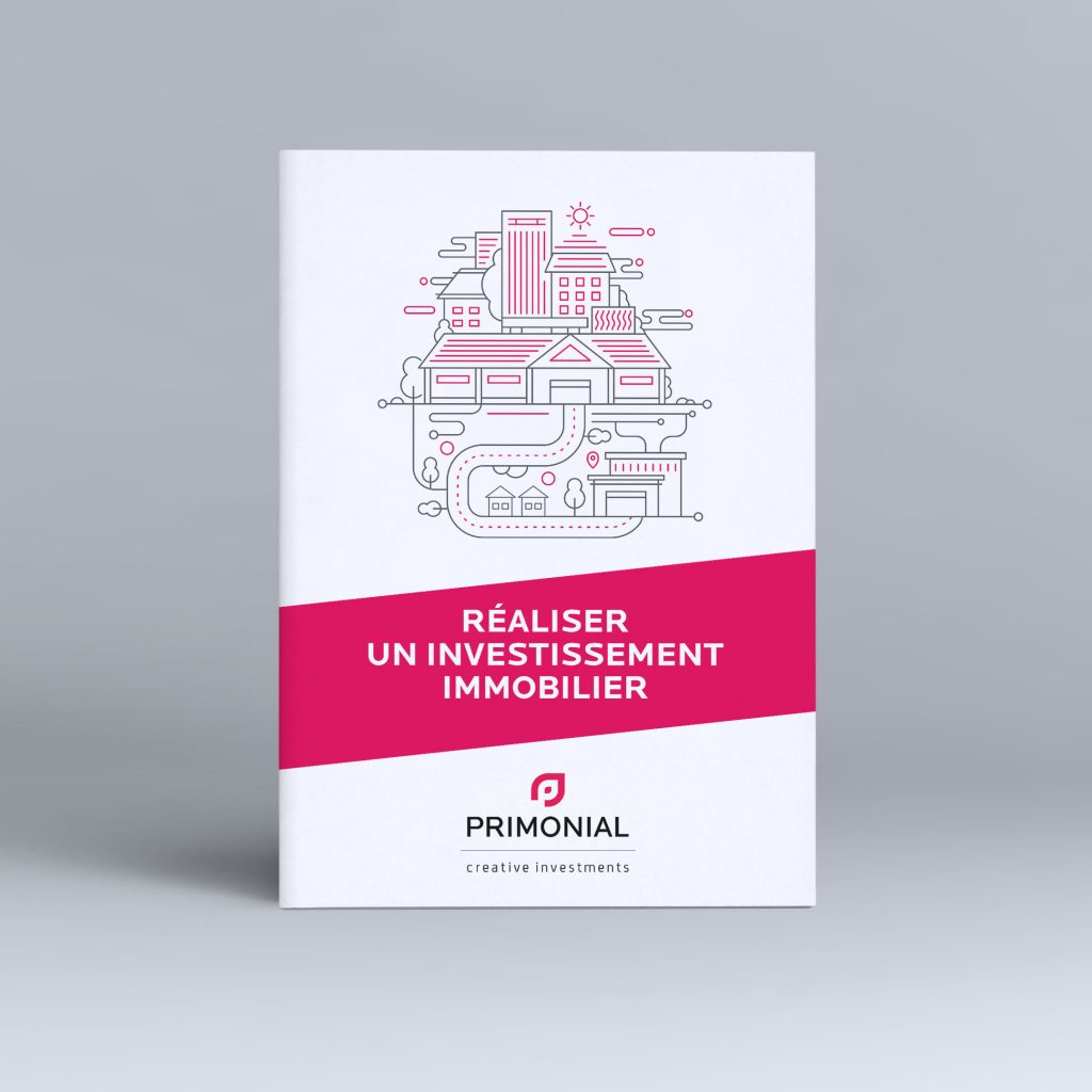 Brochure immobilier