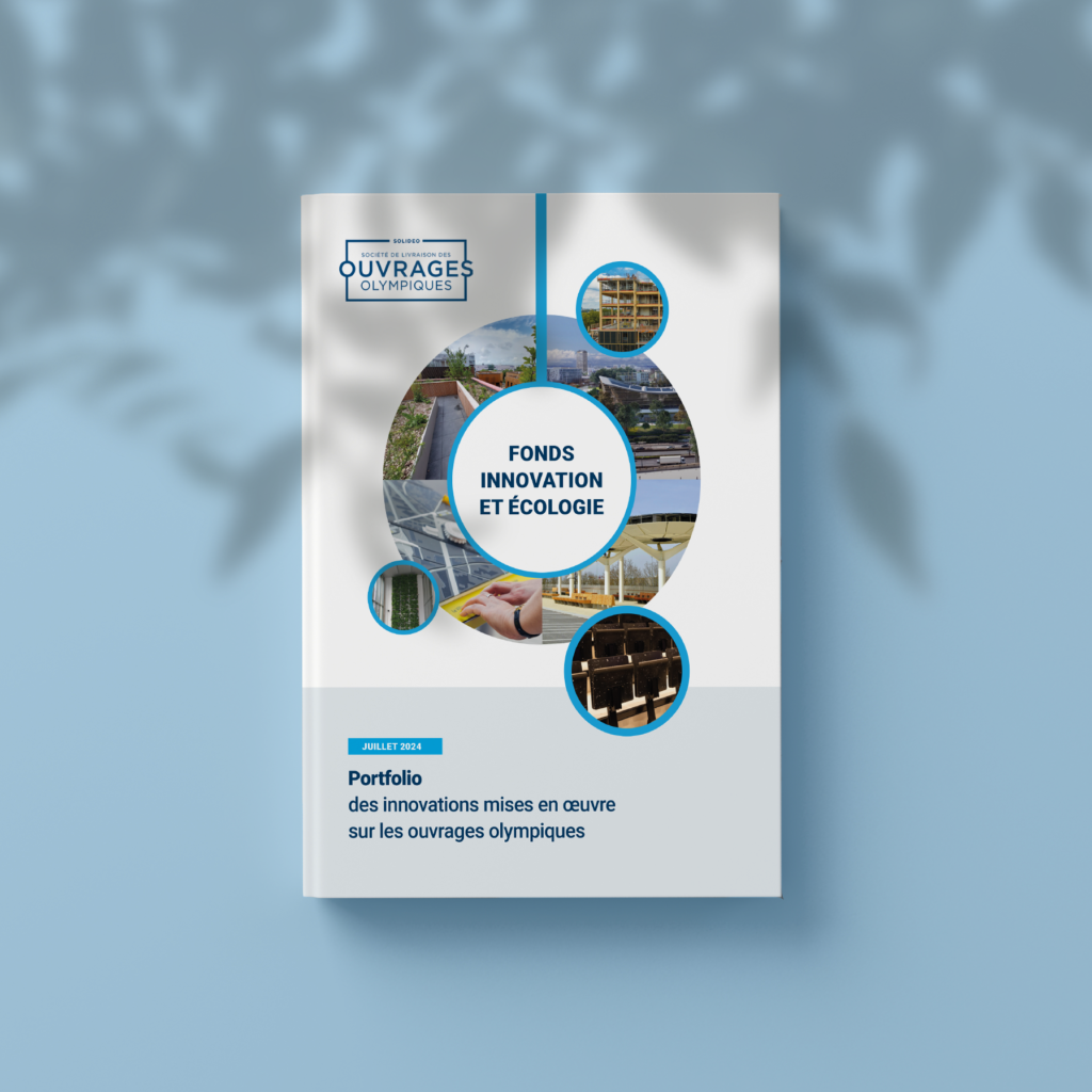 Fonds innovation et écologie